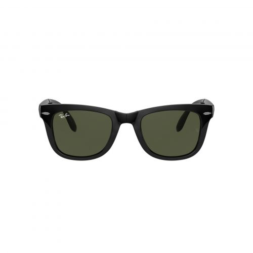 Wayfarer Folding RB  4105 601 50 - size 50