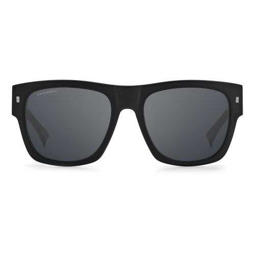 ICON 0004 S Square Sunglasses 003-T4 - size 55