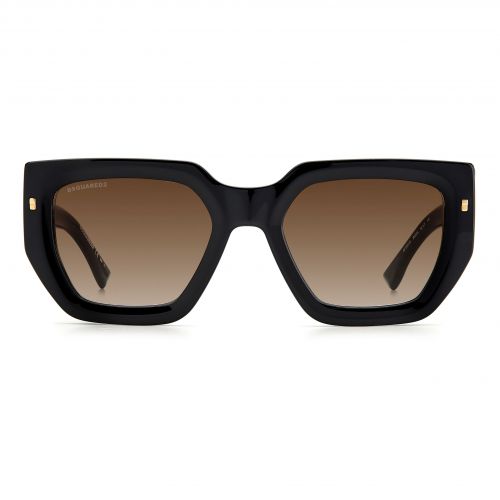 D2 0031 S Irregular Sunglasses 2M2-HA - size 53