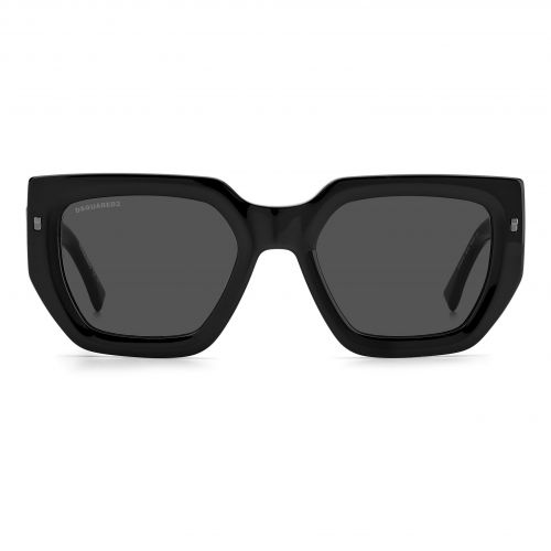 D2 0031 S Irregular Sunglasses 807-IR - size 53