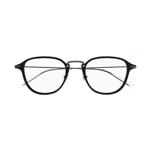 MB 0155O Panthos Eyeglasses 007 - size 51