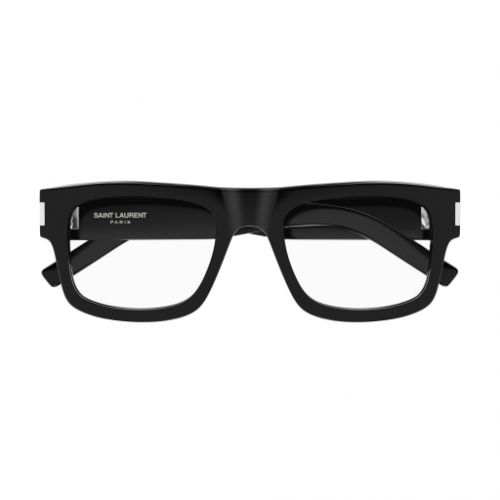 SL 574 Square Eyeglasses 1 - size  52