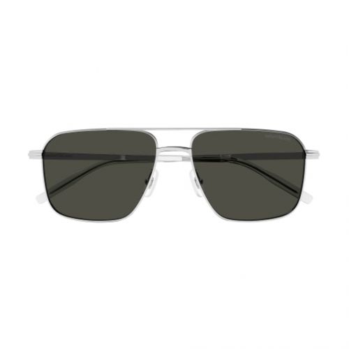 MB 0278S Square Sunglasses 001 - size 56