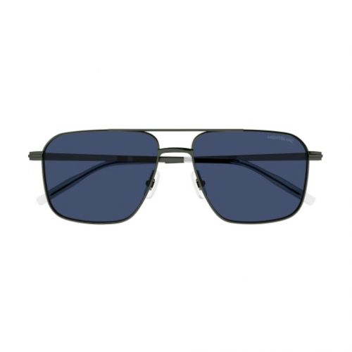 MB 0278S Square Sunglasses 003 - size 56