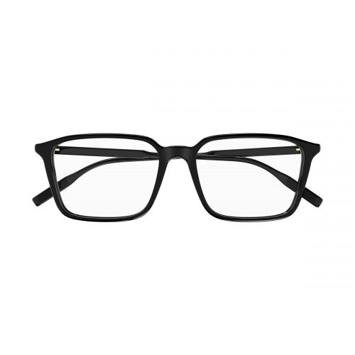 MB 0293O Rectangle Eyeglasses 001 - size 54