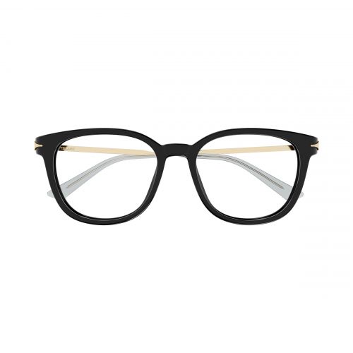 MB 0309O Square Eyeglasses 001 - size 53