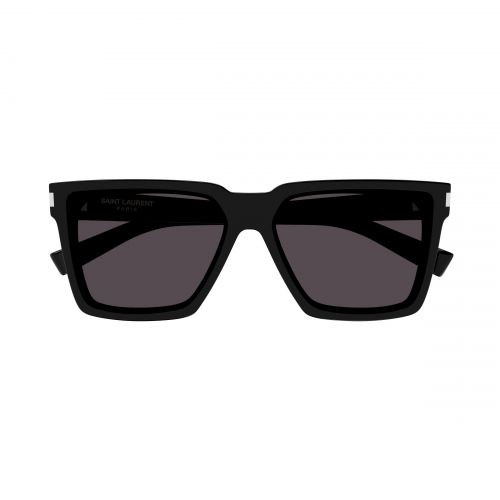 SL 610 Square Sunglasses  001 - size 59