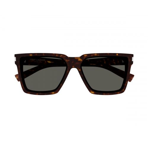 SL 610 Square Sunglasses  001 - size 59