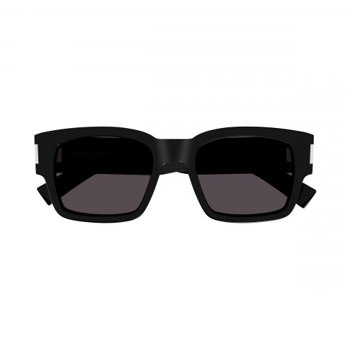 SL 617 Square Sunglasses  002 - size 53