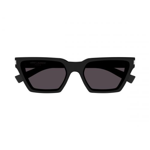 SL 633 Cat Eye Sunglasses  001 - size 57