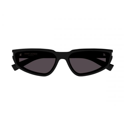 SL 634 Cat Eye Sunglasses  001 - size 61