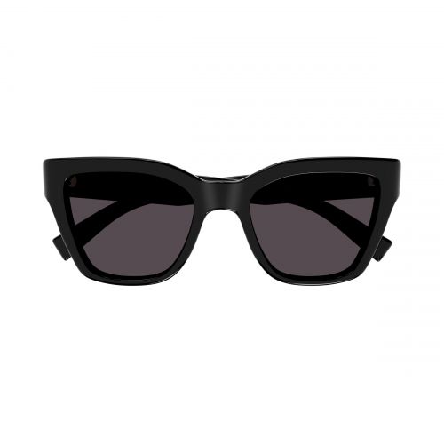 SL 641 Cat Eye Sunglasses  001 - size 52