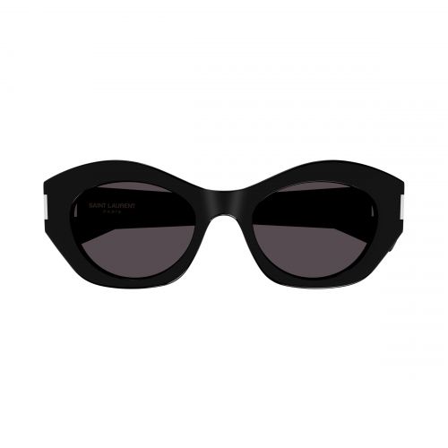 SL 639 Cat Eye Sunglasses  001 - size 52