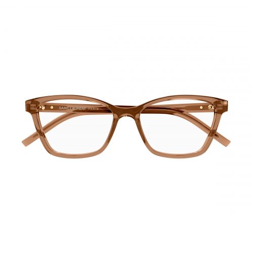 SL M128 Cat Eye Eyeglasses  010 - size 53