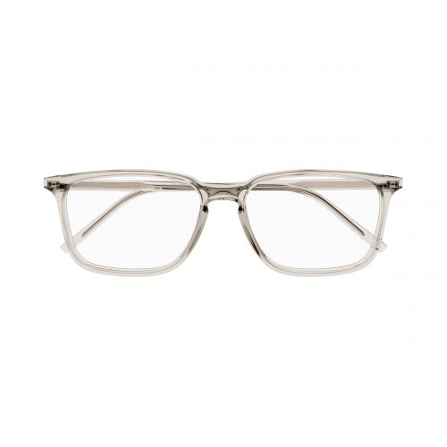 SL 645 F Rectangle Eyeglasses  004 - size 55