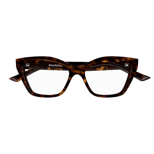 BB0342O Cat Eye Eyeglasses 006 - size 55