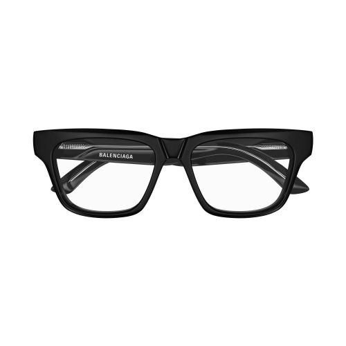 BB0343O Eyeglasses 001 - size 53