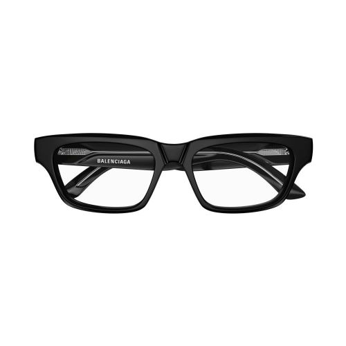 BB0344O Eyeglasses 001 - size 53