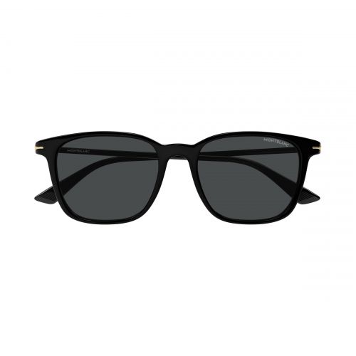 MB 0338S Square Sunglasses 001 - size 52