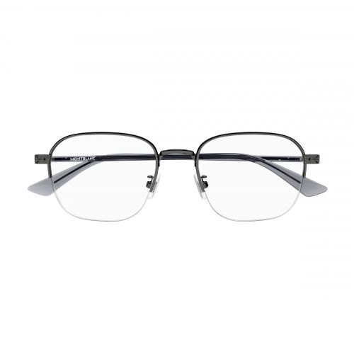 MB0341O Oval Eyeglasses 003 - size 53