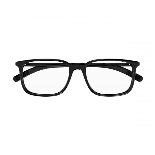 MB0328O Rectangle Eyeglasses 001 - size 54