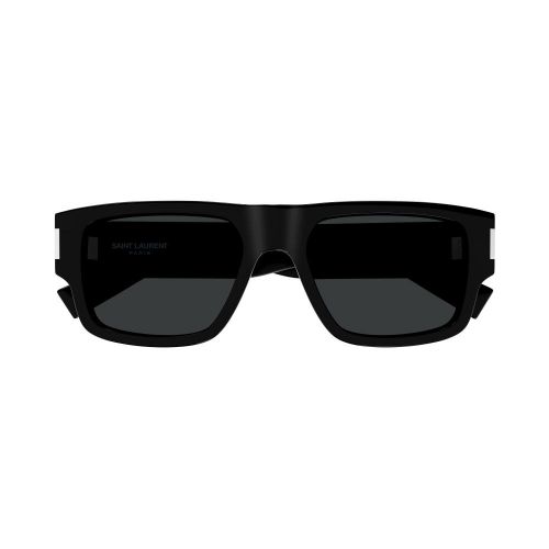 SL 659 Rectangular / Squared Sunglasses 001 - size 55