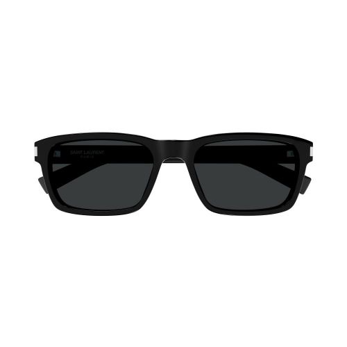 SL 662 Rectangular / Squared Sunglasses 001 - size 57