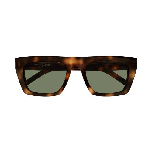 SL M131 Rectangular / Squared Sunglasses 003 - size 52