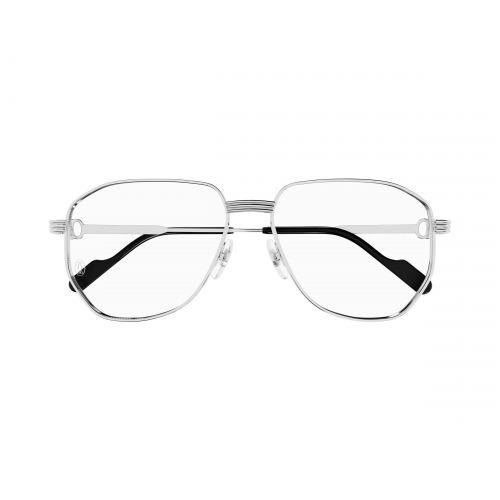 CT0484O Pilot Eyeglasses 002 - size 58