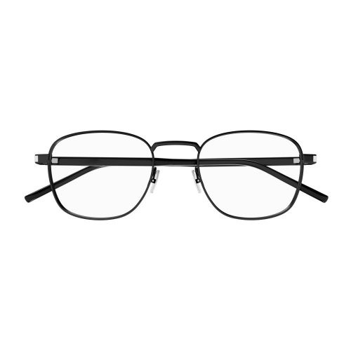 SL 699 Oval Eyeglasses 001 - size 51