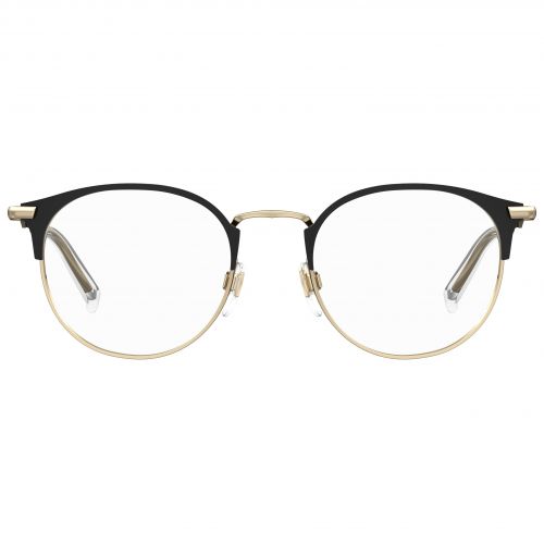 LV 5008 Round Eyeglasses 807 - size 50