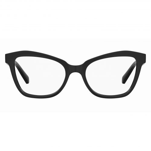 MOL604 Butterfly Eyeglasses 807 - size 52