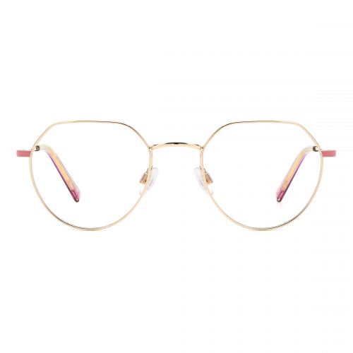 MMI 0150 Round Eyeglasses J5G - size 49