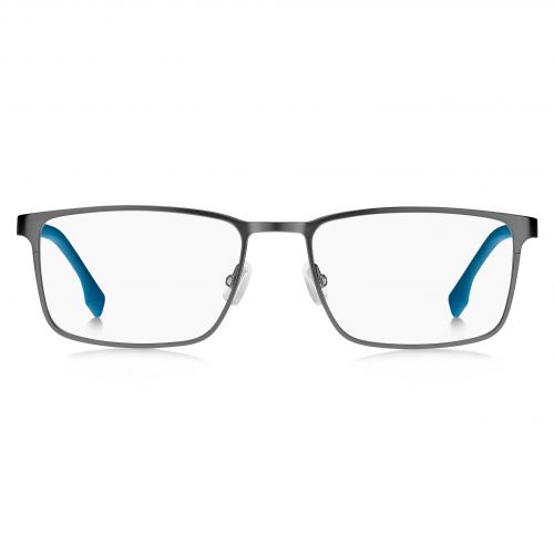 BOSS 1488 Rectangle Eyeglasses 5UV - size 55