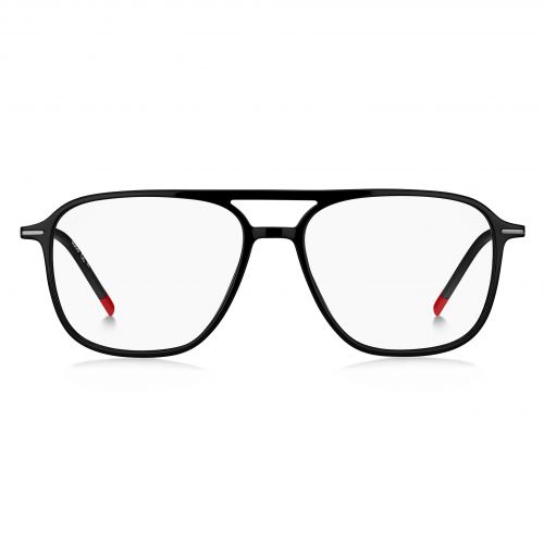 HG 1232 Square Eyeglasses 807 - size 53