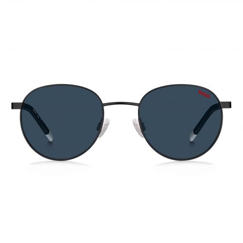 HG 1230 S Round Sunglasses VK6 - size 50