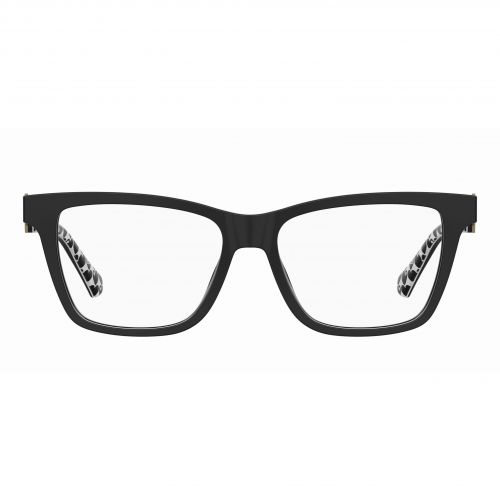 MOL610 Square Eyeglasses 807 - size 52