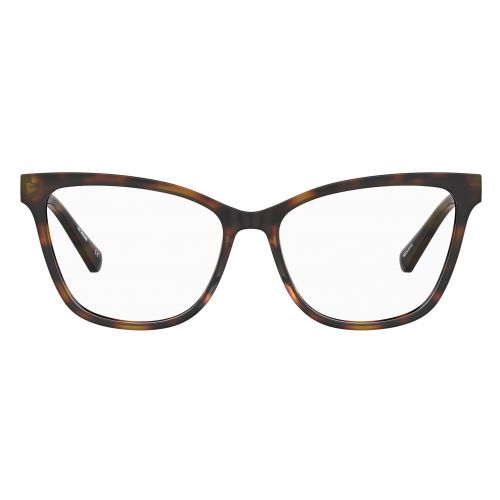 MOL615 Cateye Eyeglasses 05L - size 54