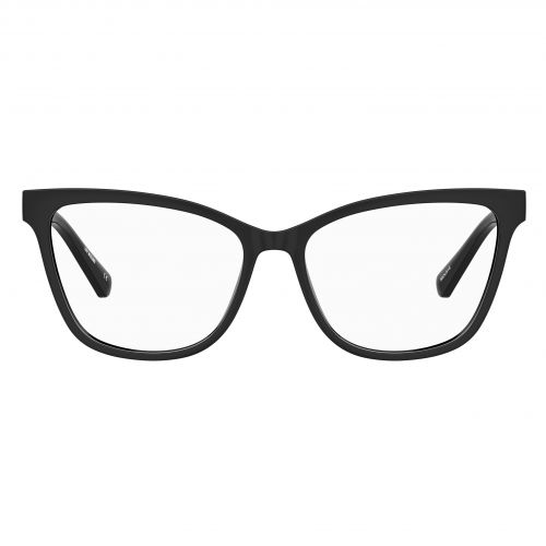 MOL615 Cateye Eyeglasses 807 - size 54