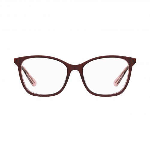 MOL622 Square Eyeglasses LHF - size 54