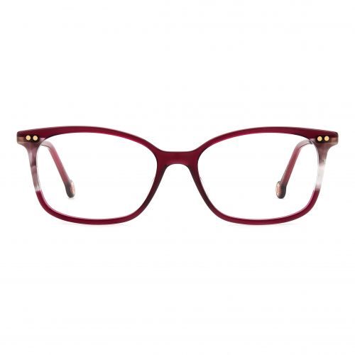 HER 0167 Square Eyeglasses YDC - size 53