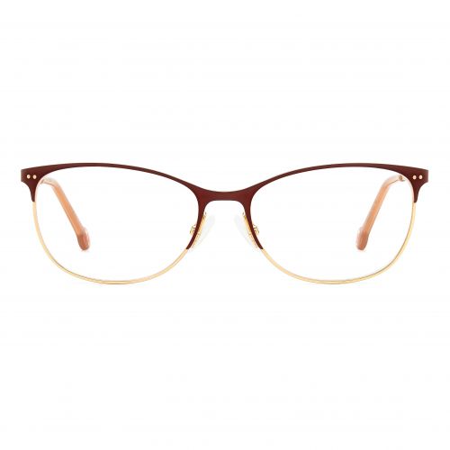 HER 0168 Pillow Eyeglasses NOA - size 54