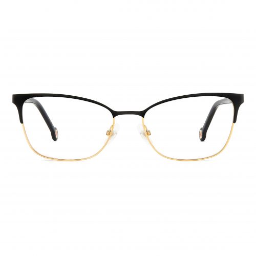 HER 0164 Square Eyeglasses RHL - size 55