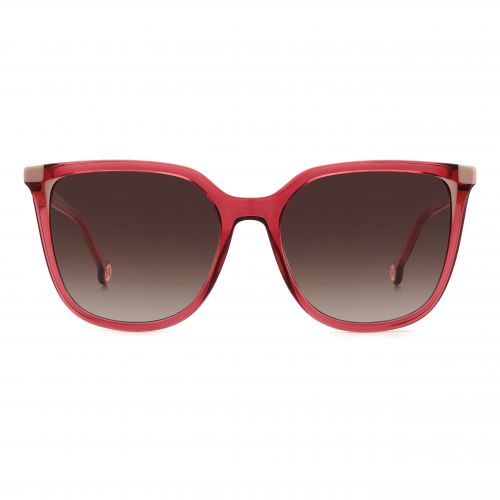 HER 0140 S Square Sunglasses G3IHA - size 54