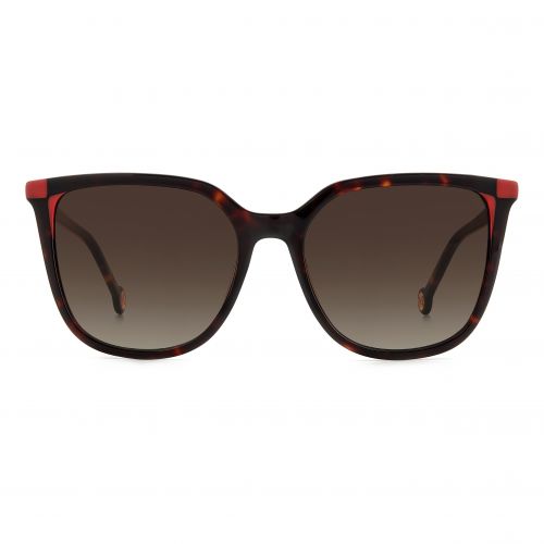 HER 0140 S Square Sunglasses O63HA - size 54