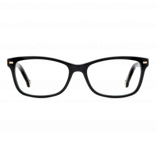 HER 0160 Rectangular Eyeglasses KDX - size 51