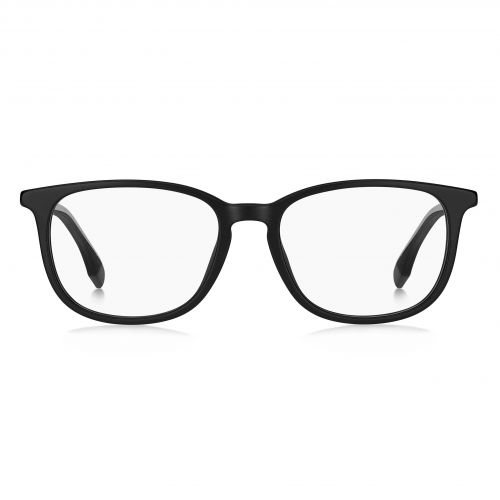 BOSS 1546 Pillow Eyeglasses 08A - size 50