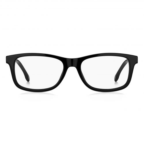 BOSS 1547 Square Eyeglasses 7C5 - size 51