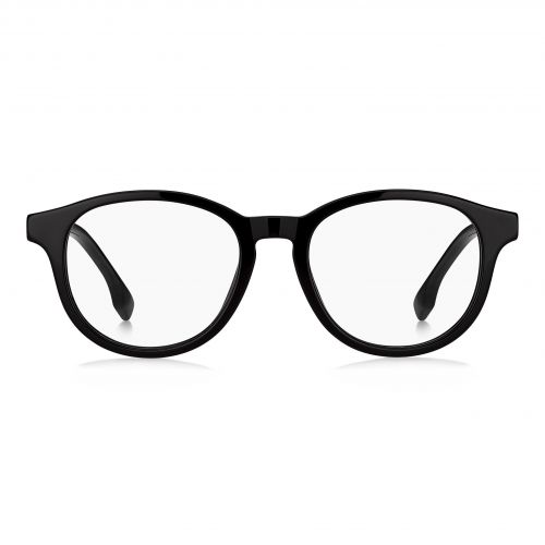 BOSS 1548 Round Eyeglasses 7C5 - size 48