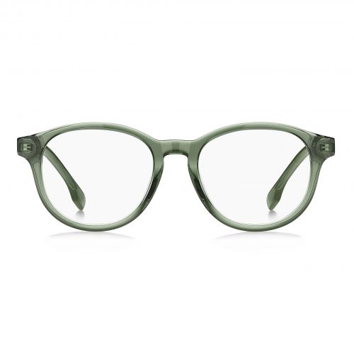 BOSS 1548 Round Eyeglasses B59 - size 48